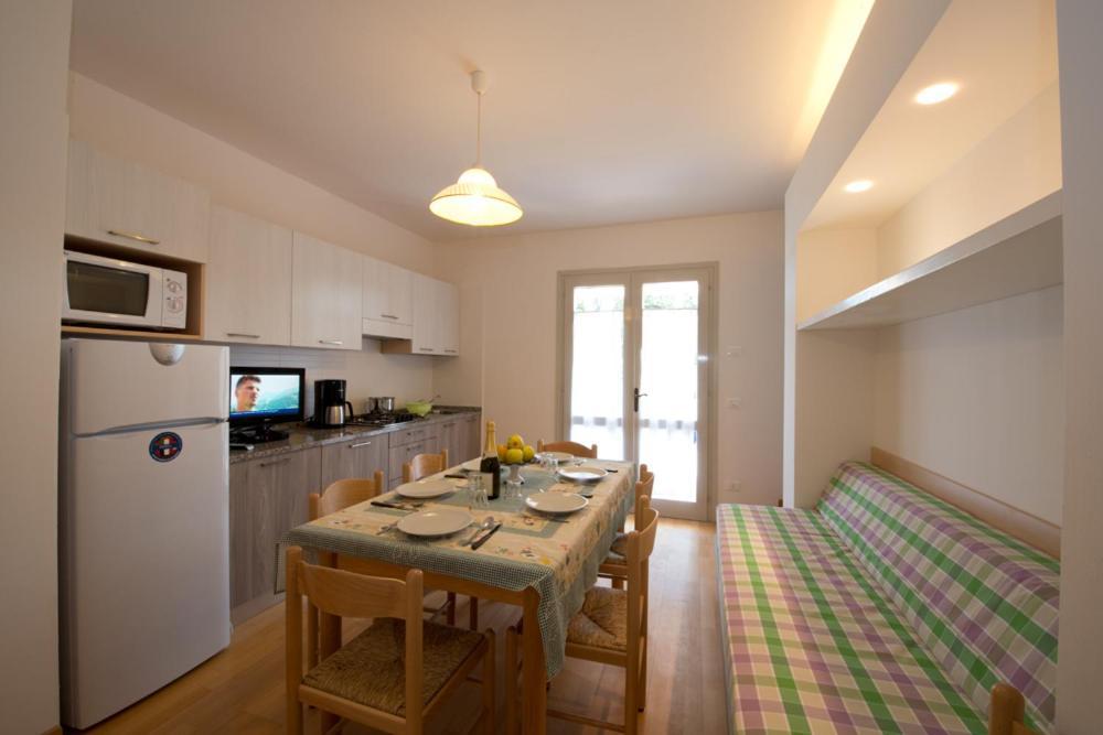 Casa Ariete Bibione Quarto foto