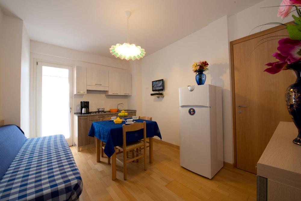 Casa Ariete Bibione Quarto foto