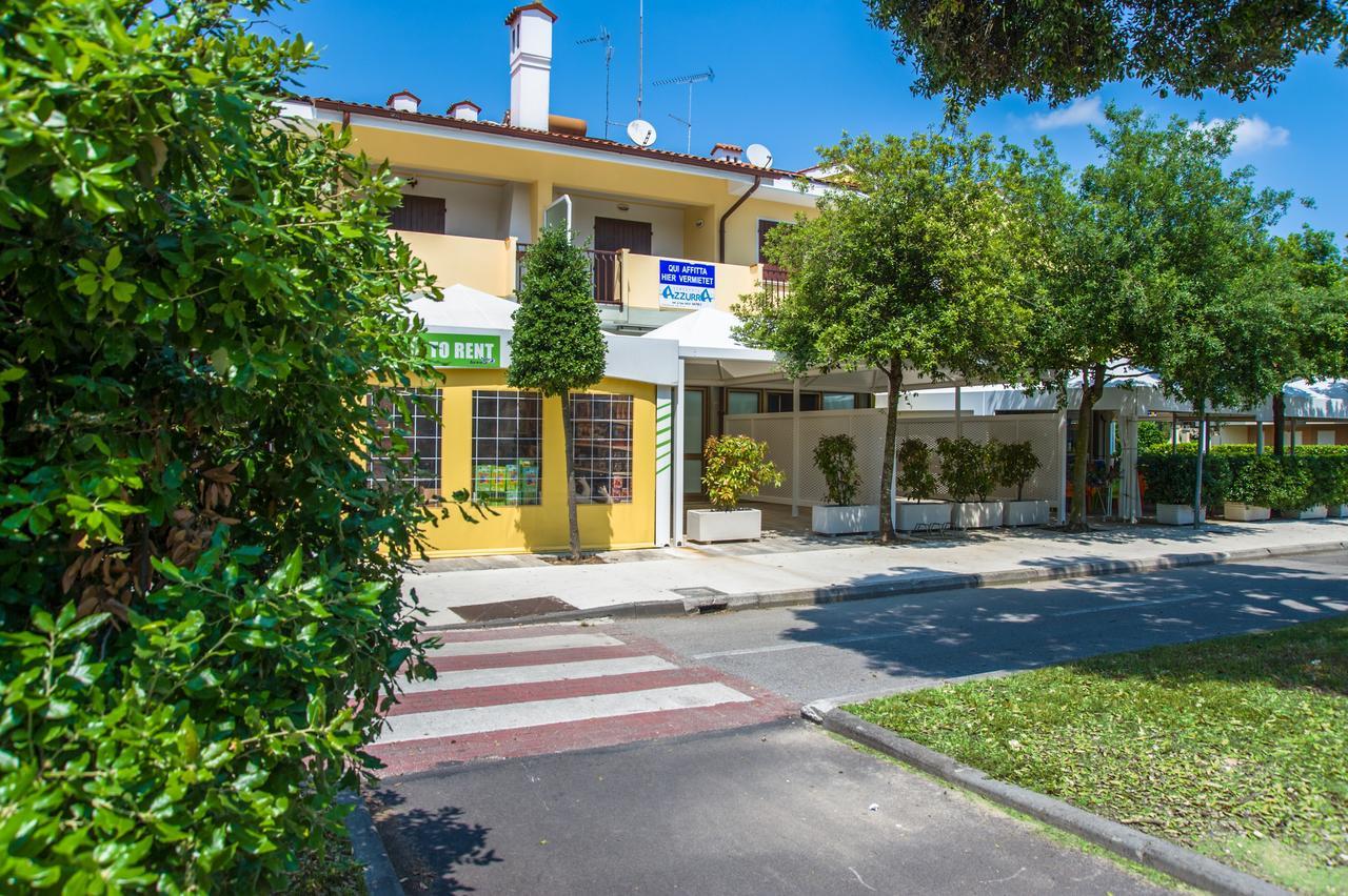 Casa Ariete Bibione Exterior foto